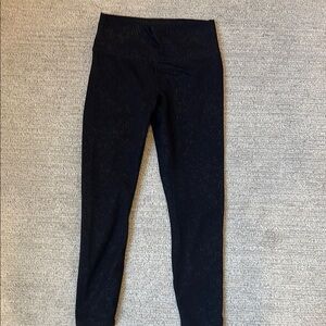 Women's Capri Leggings